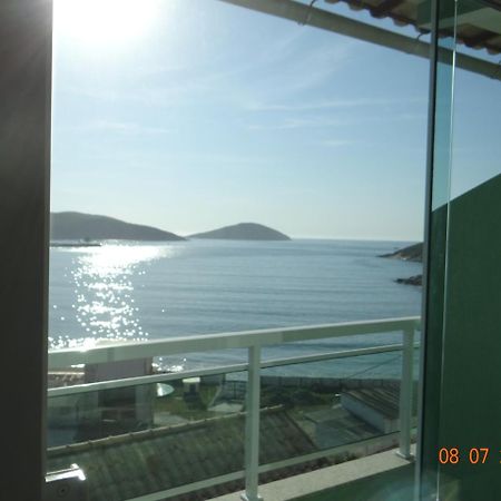 Suites Sol Da Manha Arraial do Cabo Exterior photo