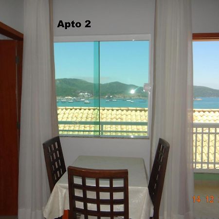 Suites Sol Da Manha Arraial do Cabo Exterior photo