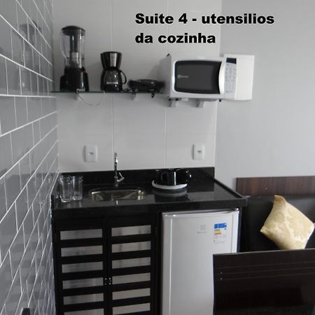 Suites Sol Da Manha Arraial do Cabo Exterior photo