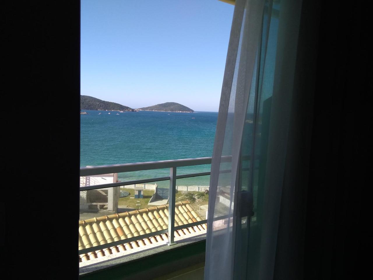 Suites Sol Da Manha Arraial do Cabo Exterior photo