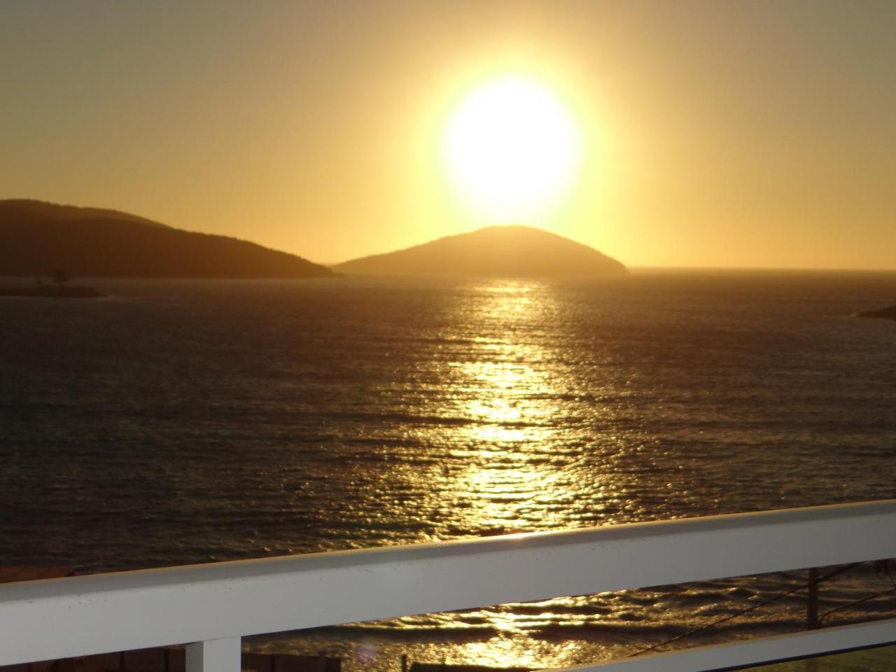 Suites Sol Da Manha Arraial do Cabo Exterior photo