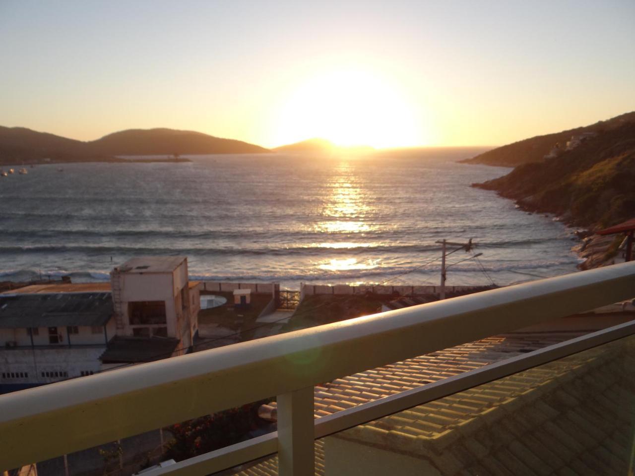 Suites Sol Da Manha Arraial do Cabo Exterior photo