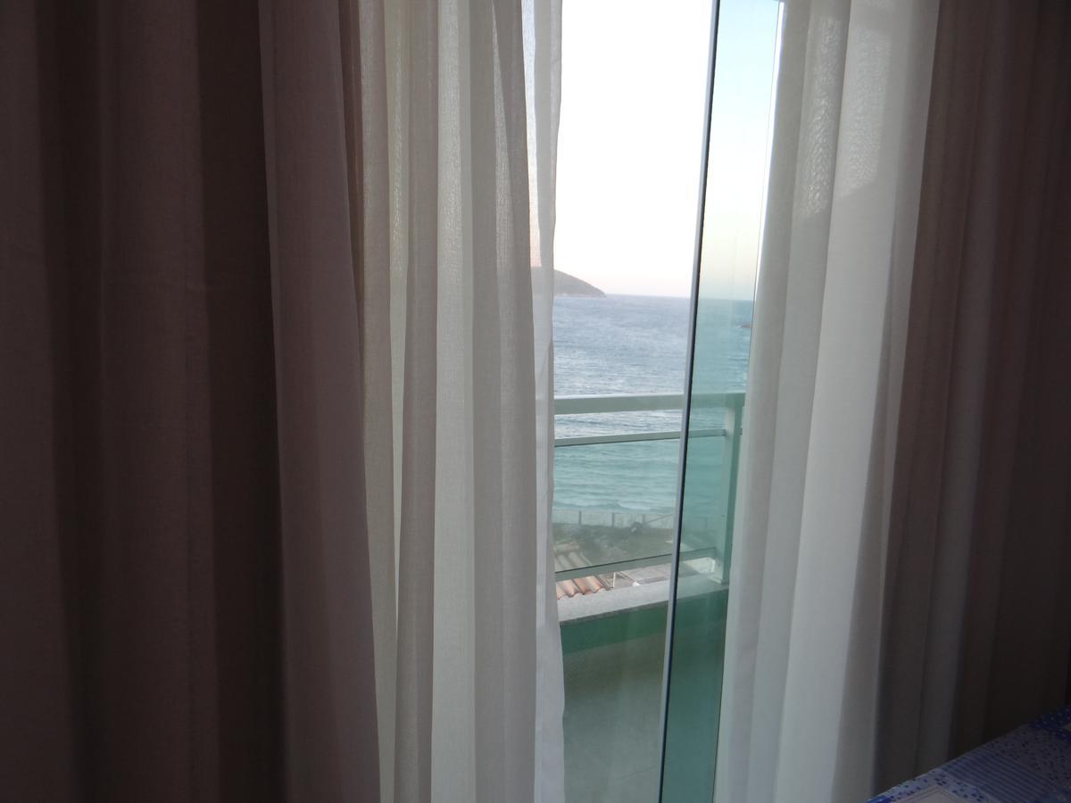 Suites Sol Da Manha Arraial do Cabo Exterior photo