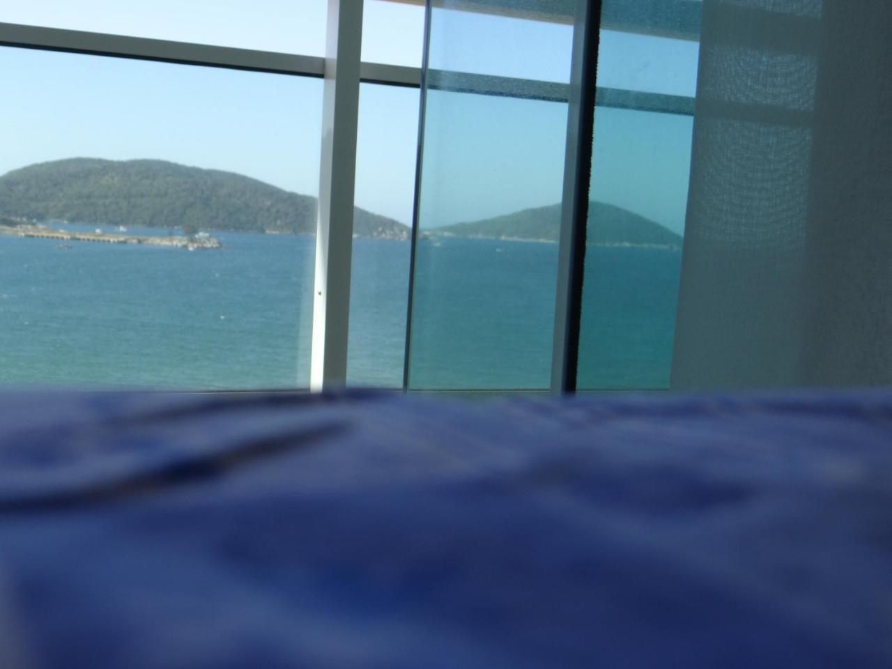Suites Sol Da Manha Arraial do Cabo Exterior photo