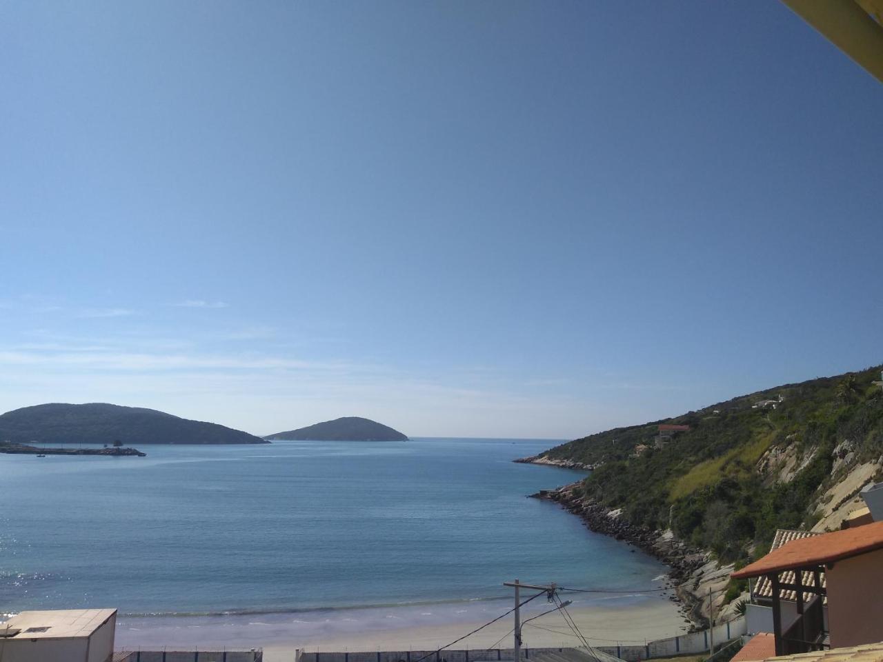 Suites Sol Da Manha Arraial do Cabo Exterior photo