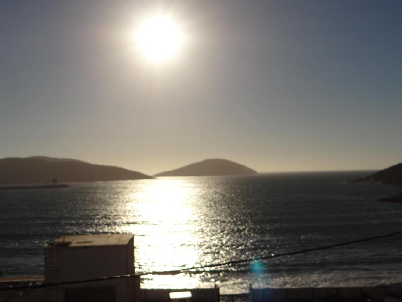 Suites Sol Da Manha Arraial do Cabo Exterior photo