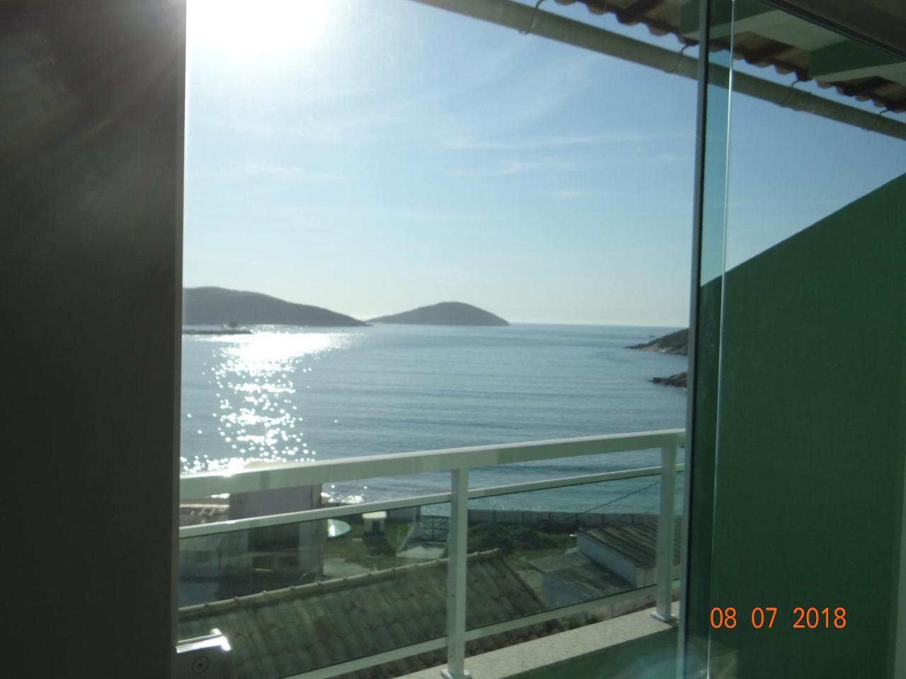 Suites Sol Da Manha Arraial do Cabo Exterior photo
