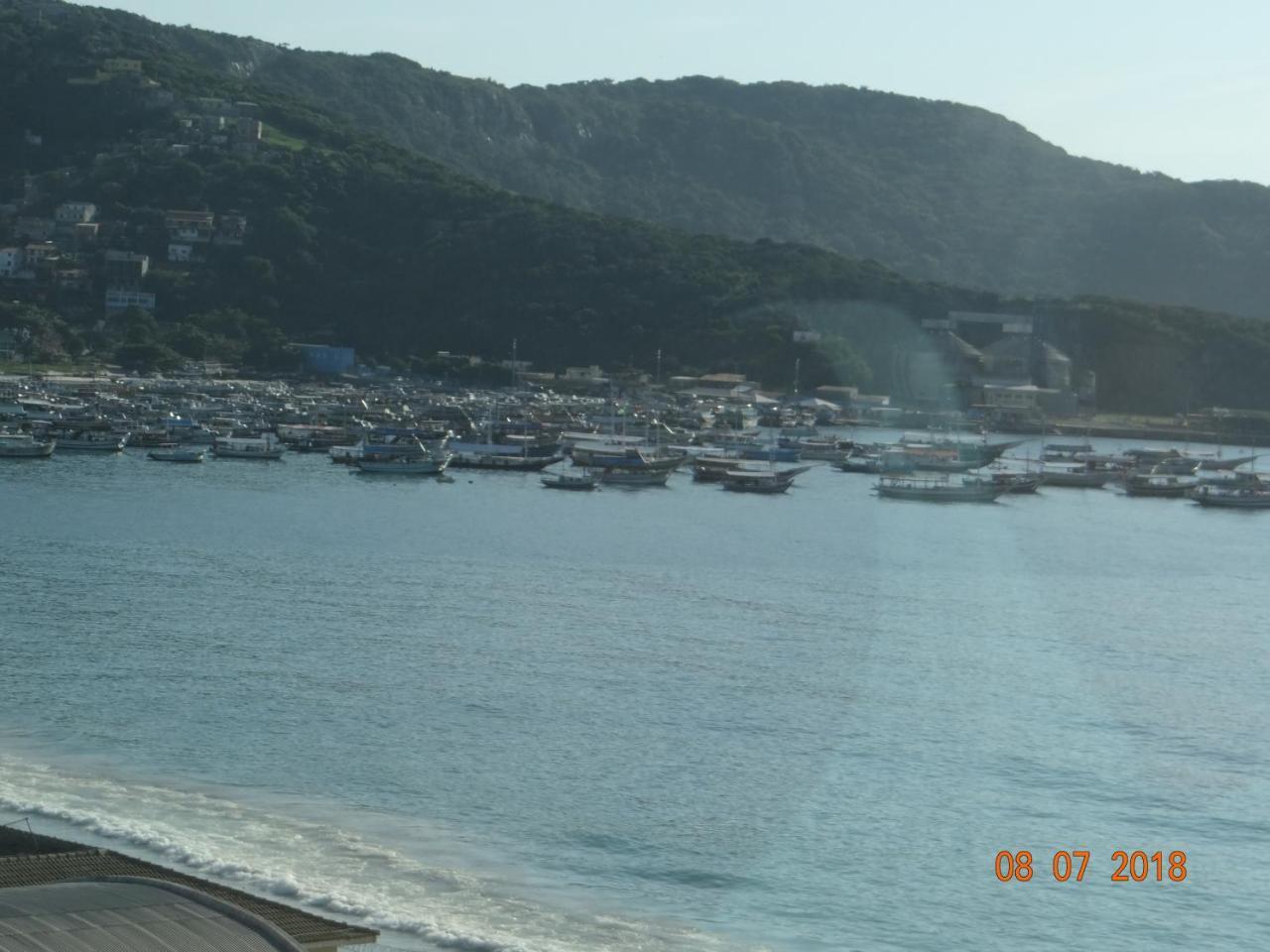 Suites Sol Da Manha Arraial do Cabo Exterior photo