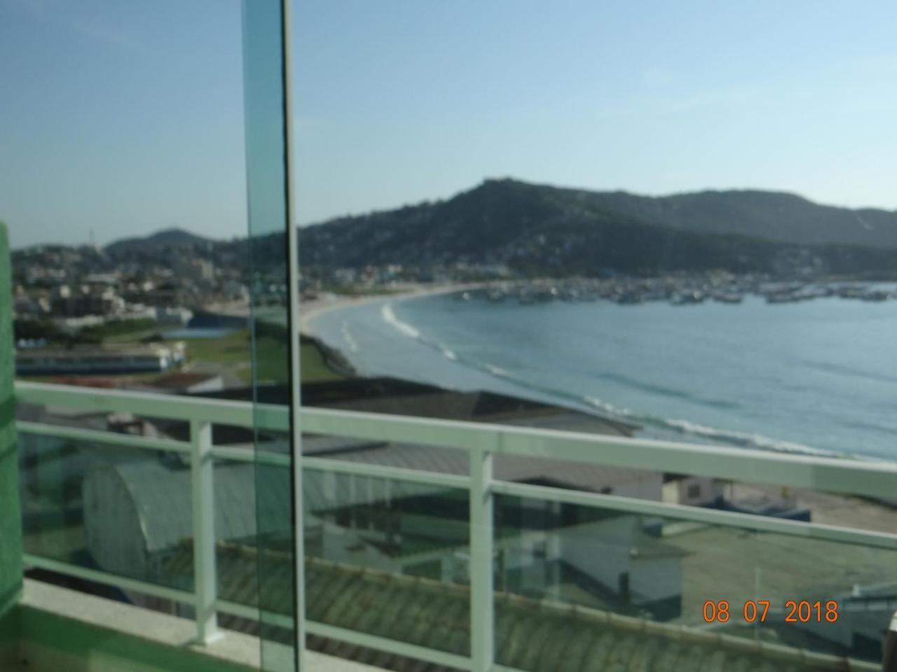 Suites Sol Da Manha Arraial do Cabo Exterior photo