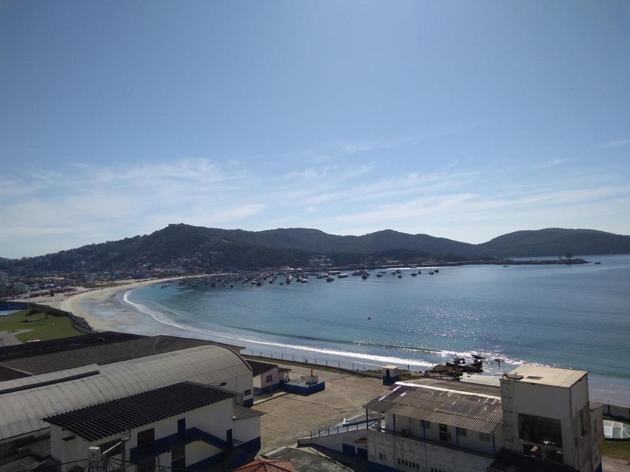 Suites Sol Da Manha Arraial do Cabo Exterior photo