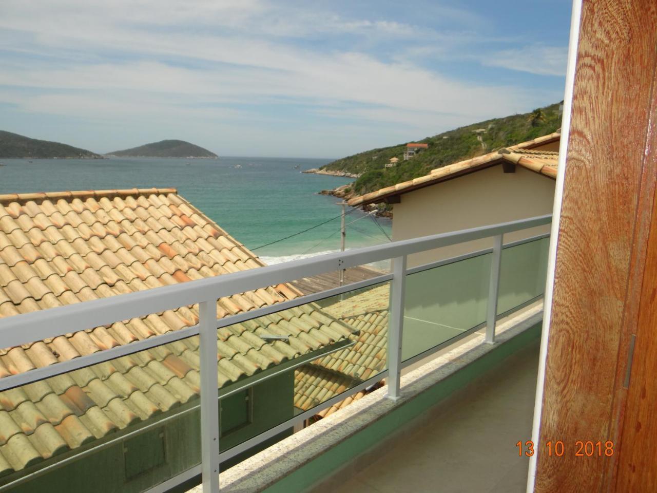 Suites Sol Da Manha Arraial do Cabo Exterior photo