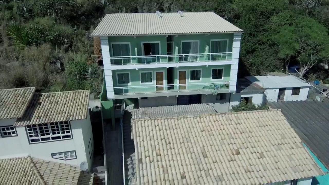 Suites Sol Da Manha Arraial do Cabo Exterior photo