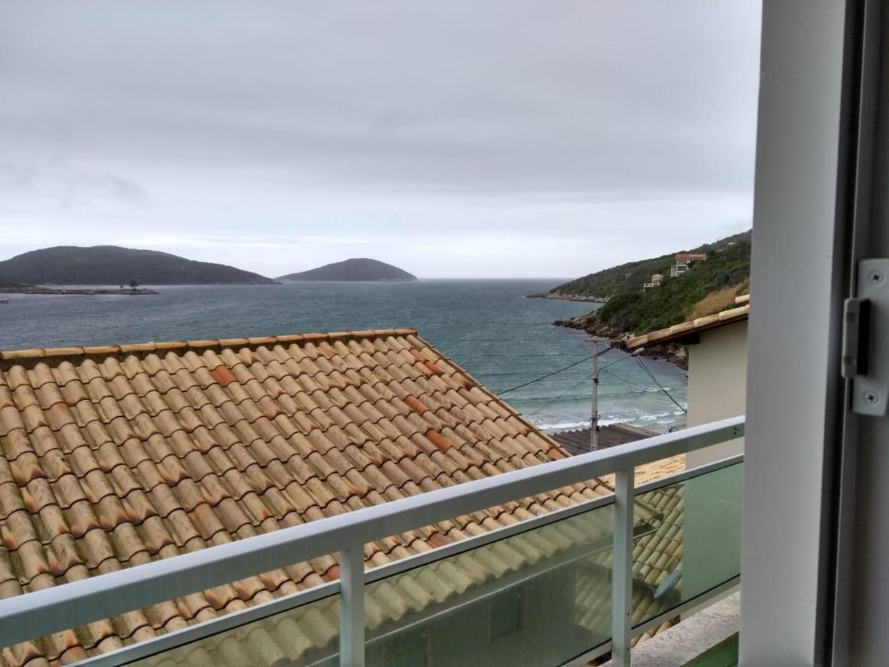 Suites Sol Da Manha Arraial do Cabo Exterior photo
