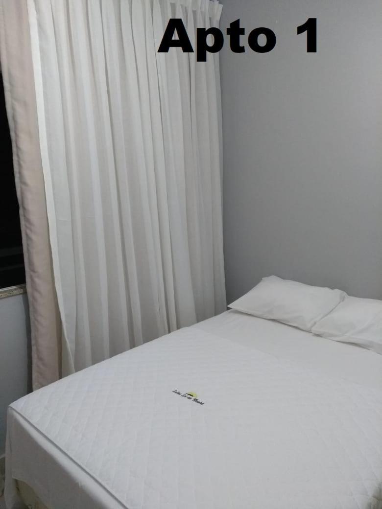 Suites Sol Da Manha Arraial do Cabo Exterior photo
