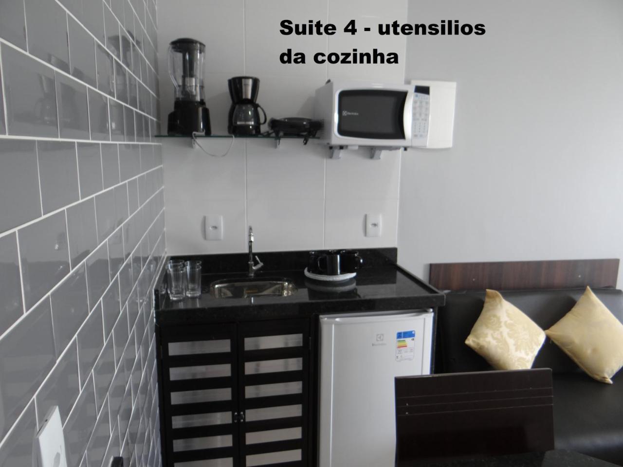 Suites Sol Da Manha Arraial do Cabo Exterior photo