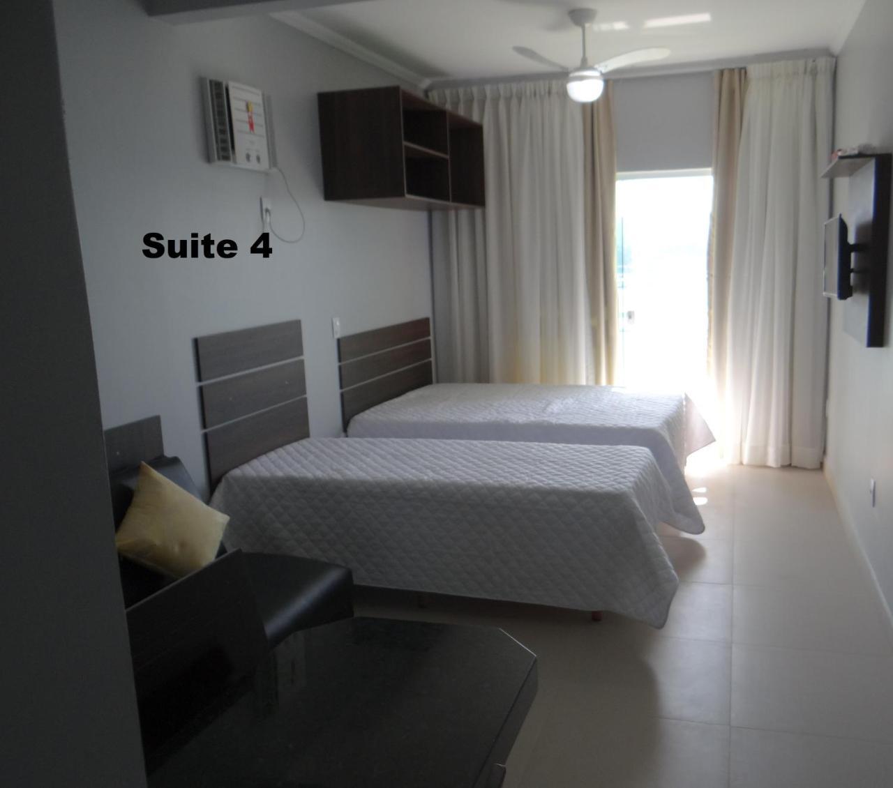 Suites Sol Da Manha Arraial do Cabo Exterior photo