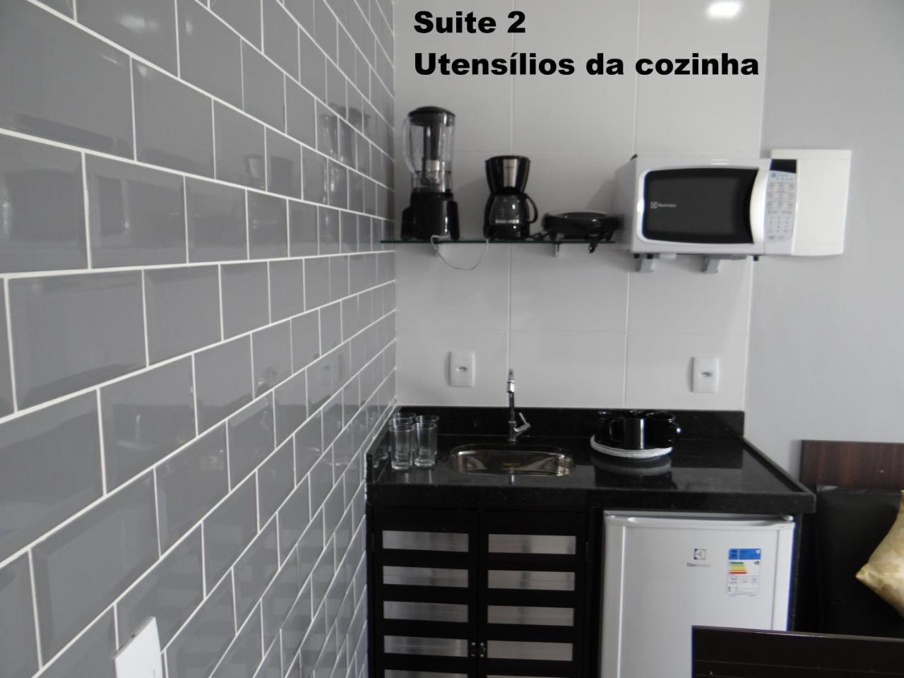 Suites Sol Da Manha Arraial do Cabo Exterior photo