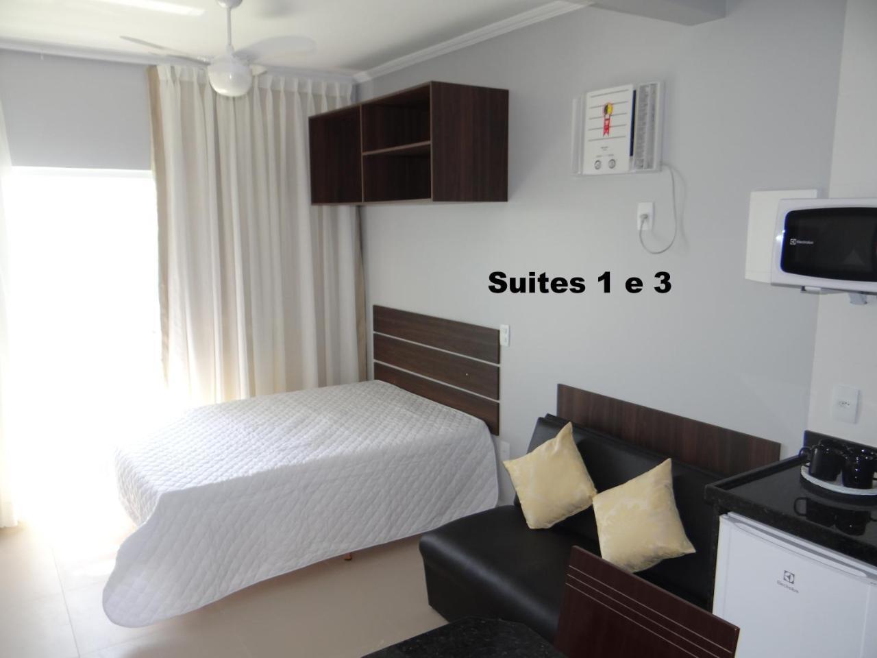 Suites Sol Da Manha Arraial do Cabo Exterior photo