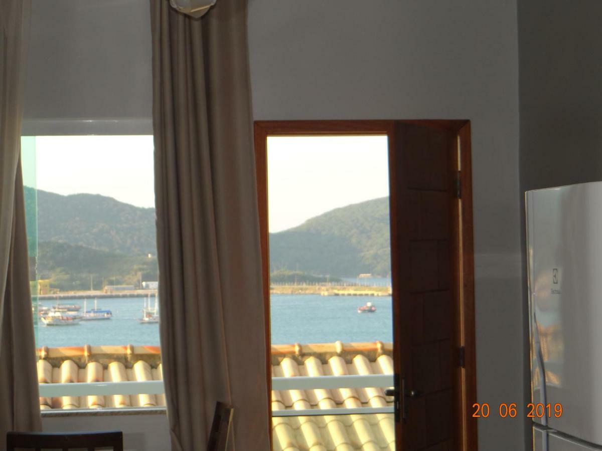 Suites Sol Da Manha Arraial do Cabo Exterior photo